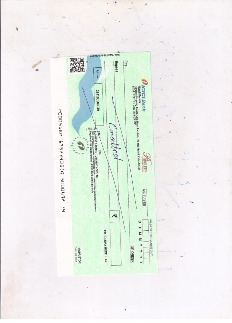 Holiday Bnb Manali Exterior photo